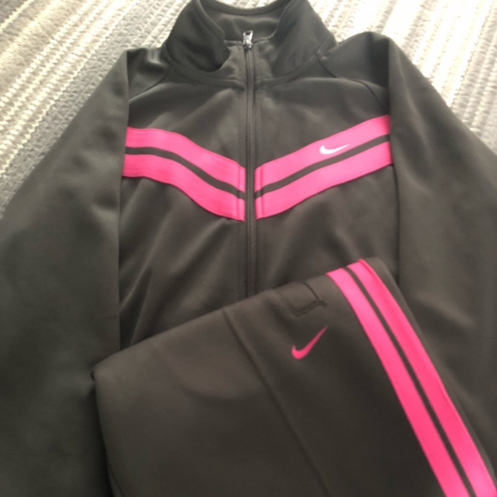 Nike set